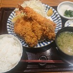 豚料理 田 - 