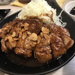 トンテキ食堂8 - 