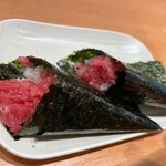 沼津魚がし鮨 流れ鮨 - 