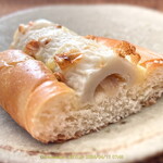 Sandowicchi Para Matsumura - ちくわパン