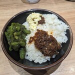 ラーメン武蔵家 HANARE - 