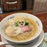 中華蕎麦にし乃 - 