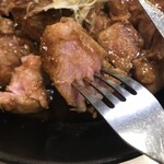 トンテキ食堂8 - 