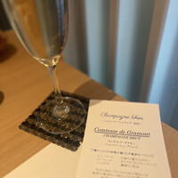 新宿 鮨 ふくじゅ - 