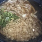 創作うどんの店 だいすけ - 