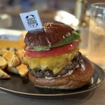 World Burger - 