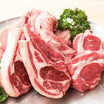 網焼きジンギスカン 羊肉酒場 悟大 - 