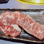 焼肉の牛子 - 