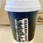 TERAKADO COFFEE - ピクニックセット　ホットテラカドラテ