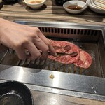 焼肉 ジャンボ - 