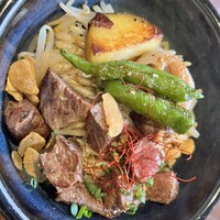 ステーキハウス 優味 - 