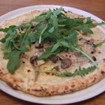 PIZZA SALVATORE CUOMO - 季節のピザ