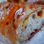 ペック - チャバッタ　フォルマッジョ