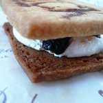 ペック - レーズンサンド