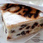 ペック - トルタディ リコッタ