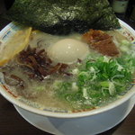 九州大牟田ラーメン　きらら - 