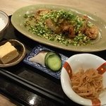 東麻布 逢坂  - 