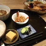 東麻布 逢坂  - 