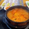 韓国家庭料理 炭火焼肉 タルグジ 
