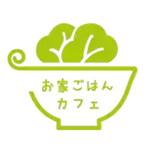 アンワインド - お家ごはんカフェ ロゴ