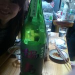 酒徒庵 - 締めの鍋島