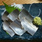 酒徒庵 - こはだ