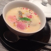 福島 もう利 - 粕汁