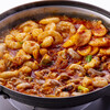 ハラペコ食堂 裏天王寺店