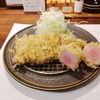 とんかつ 蒼樹