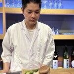 Tempura Sawada - 