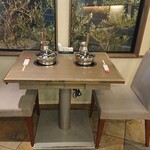 LUNCH&しゃぶしゃぶ BIRD LAND 鶴見 - 