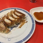 中華料理 若水 - 