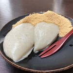 蕎麦處 しみず - 