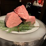 焼肉 牛印 - 