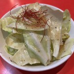 中華料理 若水 - 