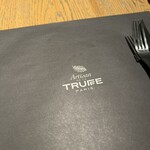 アルティザン ドゥ ラ トリュフ パリ - 