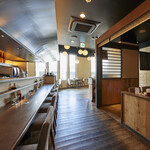 LUNCH&しゃぶしゃぶ BIRD LAND 鶴見 - 