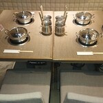 LUNCH&しゃぶしゃぶ BIRD LAND 鶴見 - 