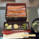 Unagi No Naruse - 