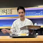 Tempura Sawada - 