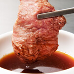 網焼きジンギスカン 羊肉酒場 悟大 - 