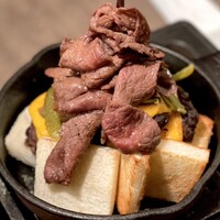 うしごろバンビーナ 恵比寿本店 - 
