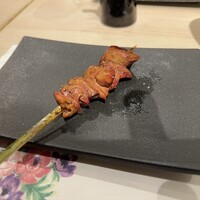 焼鳥 鳥美庵 新宿本店 - 