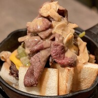 うしごろバンビーナ 恵比寿本店 - 
