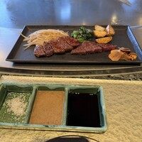 鉄板焼 恵比寿 -  鉄板焼 恵比寿 -