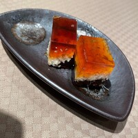 野田岩 日本橋高島屋特別食堂 - 