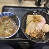 京都 麺屋たけ井 阪急梅田店