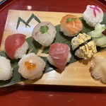 寿し香 - 料理写真: