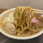 麺場 力皇 - 