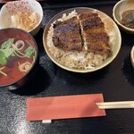 Unagi Kushiyaki Take - 